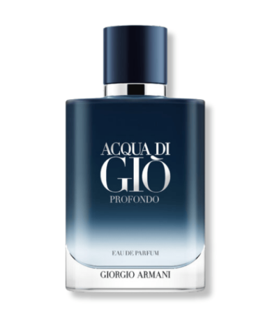 GIORGIO ARMANI ACQUA DI GIO PROFONDO EDP FOR MEN
