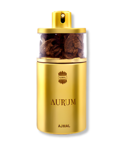 AJMAL AURUM EDP FOR WOMEN