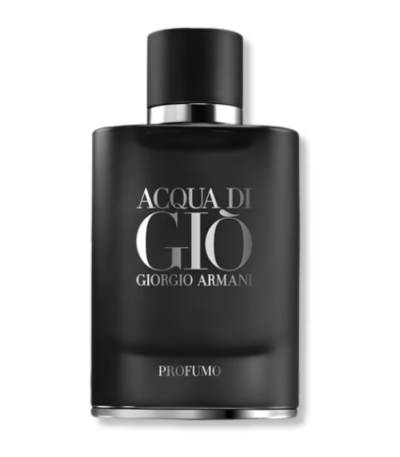GIORGIO ARMANI ACQUA DI GIO PROFUMO PARFUM