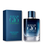 GIORGIO ARMANI ACQUA DI GIO PROFONDO LIGHT EDP FOR MEN