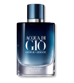 GIORGIO ARMANI ACQUA DI GIO PROFONDO LIGHT EDP FOR MEN
