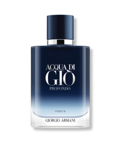 GIORGIO ARMANI ACQUA DI GIO PROFONDO PARFUM FOR MEN