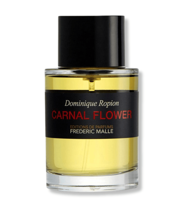 FREDERIC MALLE CARNAL FLOWER TESTER FREDERIC MALLE CARNAL FLOWER TESTER