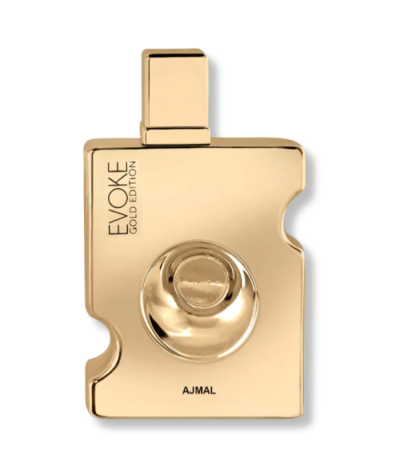 AJMAL EVOKE GOLD EDITION EDP