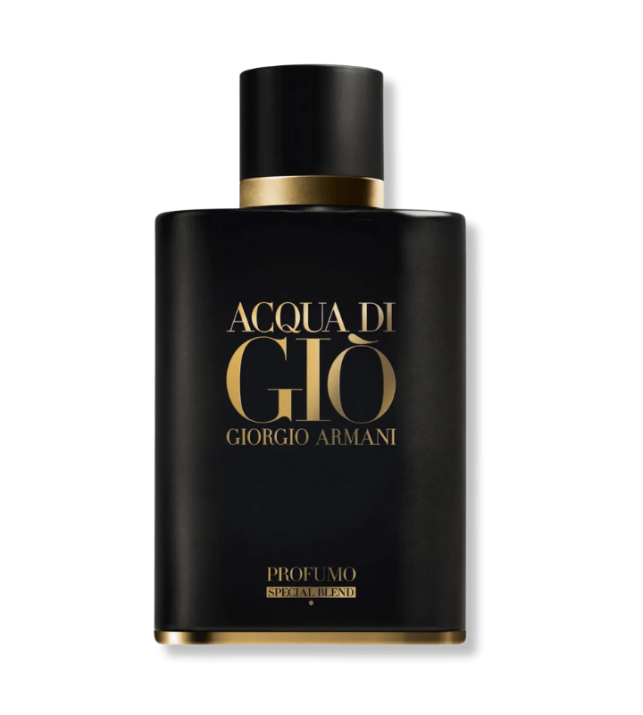 GIORGIO ARMANI ACQUA DI GIO PROFUMO SPECIAL BLEND FOR MEN TESTER GIORGIO ARMANI ACQUA DI GIO PROFUMO SPECIAL BLEND FOR MEN TESTER