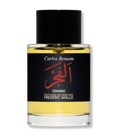 FREDERIC MALLE DAWN (AL FAJR) EDP TESTER