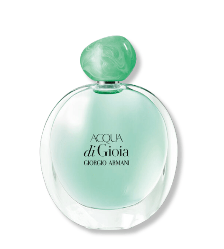 GIORGIO ARMANI ACQUA DI GIOIA EDP FOR WOMEN TESTER GIORGIO ARMANI ACQUA DI GIOIA EDP FOR WOMEN TESTER