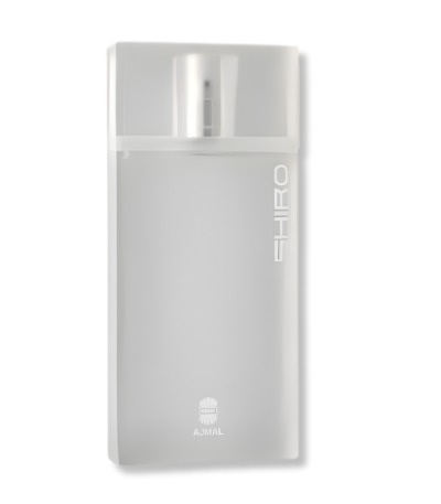 AJMAL SHIRO EDP