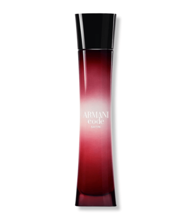 GIORGIO ARMANI ARMANI CODE SATIN EDP FOR WOMEN