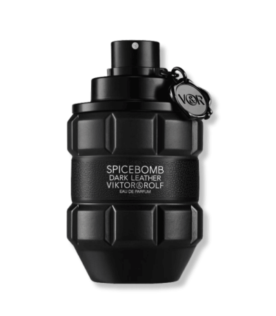 VIKTOR & ROLF SPICEBOMB DARK LEATHER EDP