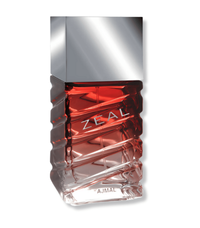 AJMAL ZEAL EDP FOR MEN