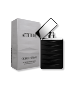 GIORGIO ARMANI ATTITUDE EDT FOR MEN
