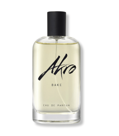 AKRO BAKE EDP