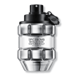 VIKTOR & ROLF SPICEBOMB METALLIC MUSK EDP FOR MEN