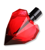DIESEL LOVERDOSE RED KISS EDP FOR WOMEN