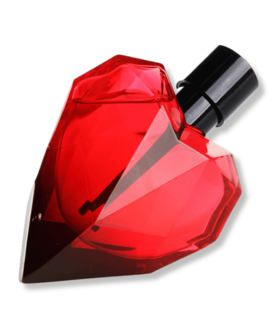 DIESEL LOVERDOSE RED KISS EDP FOR WOMEN