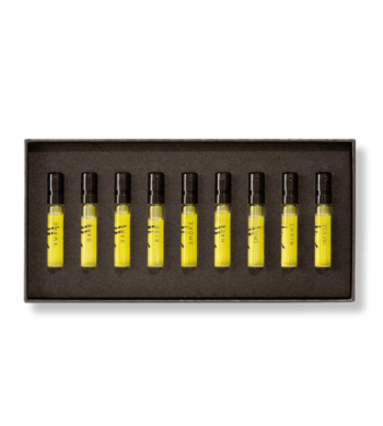 AKRO DISCOVERY DKIT 9X2 EDP SET
