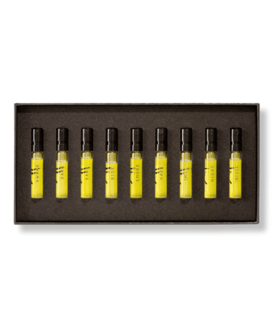 AKRO DISCOVERY DKIT 9X2 EDP SET