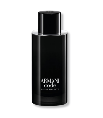 GIORGIO ARMANI CODE EDT FOR MEN