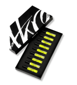 AKRO DISCOVERY DKIT 9X2 EDP SET