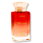 AL HARAMAIN AMBER MUSK EDP TESTER