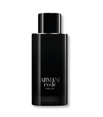 GIORGIO ARMANI CODE PARFUM POUR HOMME