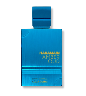 AL HARAMAIN AMBER OUD AQUA DUBAI EXTRAIT DE PARFUM