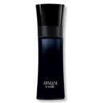 GIORGIO ARMANI CODE EDT FOR MEN