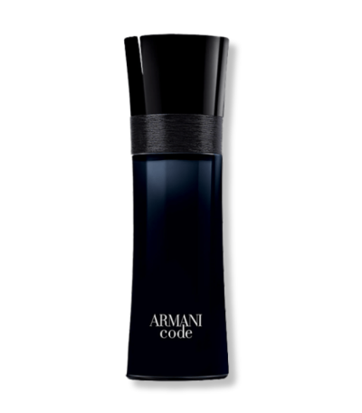 GIORGIO ARMANI CODE EDT FOR MEN