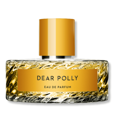 VILHELM PARFUMERIE DEAR POLLY EDP TESTER