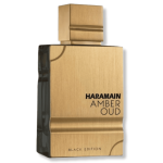 AL HARAMAIN AMBER OUD BLACK EDITION EDP TESTER