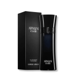 GIORGIO ARMANI CODE EDT FOR MEN