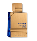 AL HARAMAIN AMBER OUD BLUE EDITION EDP