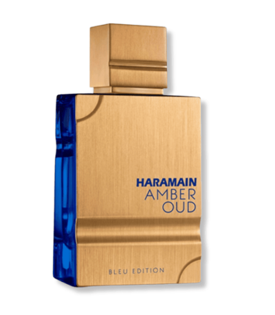 AL HARAMAIN AMBER OUD BLUE EDITION EDP
