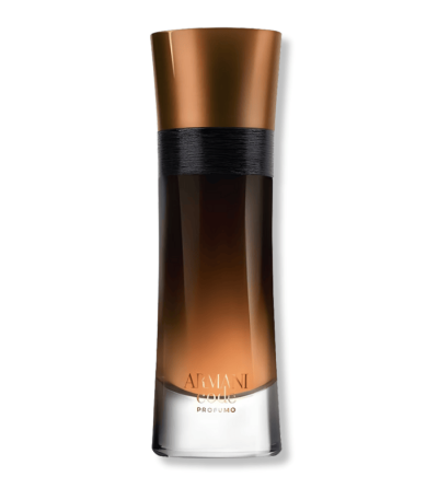 GIORGIO ARMANI CODE PROFUMO PARFUM POUR HOMME TESTER