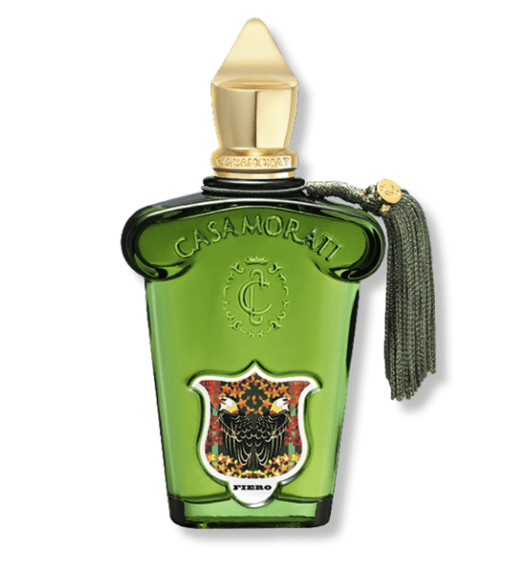 XERJOFF FIERO EDP XERJOFF FIERO EDP