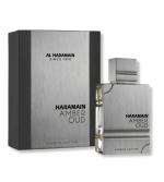 AL HARAMAIN AMBER OUD CARBON EDITION EDP