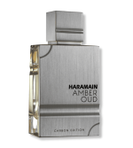 AL HARAMAIN AMBER OUD CARBON EDITION EDP