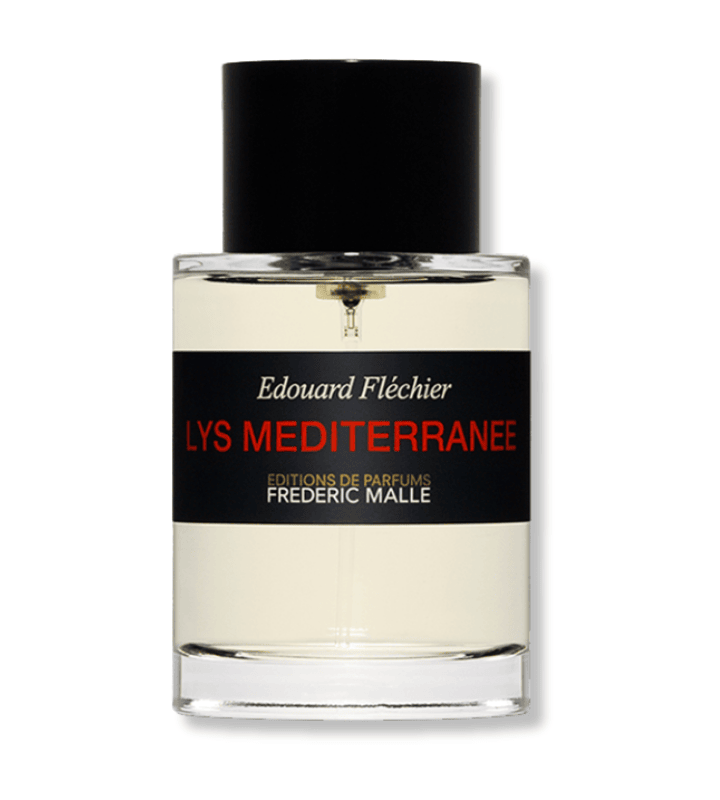 FREDERIC MALLE LYS MEDITERRANEE EDP TESTER FREDERIC MALLE LYS MEDITERRANEE EDP TESTER