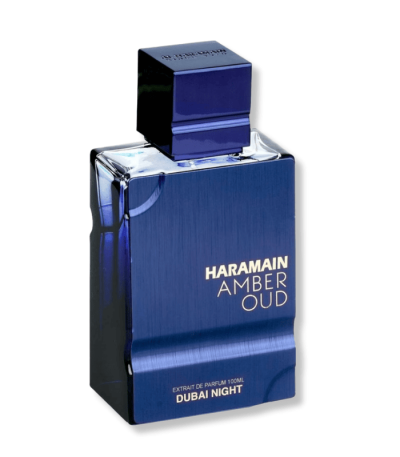 AL HARAMAIN AMBER OUD DUBAI NIGHT EXTRAIT DE PARFUM