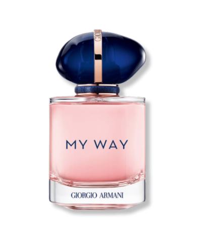 GIORGIO ARMANI MY WAY EDP FOR WOMEN