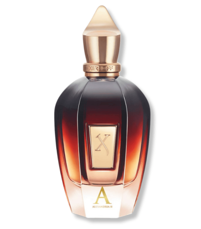 XERJOFF ALEXANDRIA II PARFUM TESTER