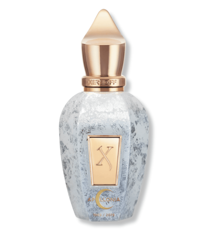 XERJOFF APOLLONIA PARFUM TESTER