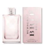 BURBERRY BRIT SHEER WOMEN EDT