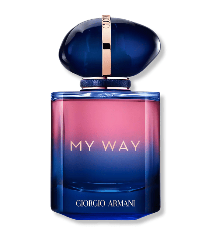 GIORGIO ARMANI MY WAY PARFUM GIORGIO ARMANI MY WAY PARFUM