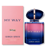 GIORGIO ARMANI MY WAY PARFUM