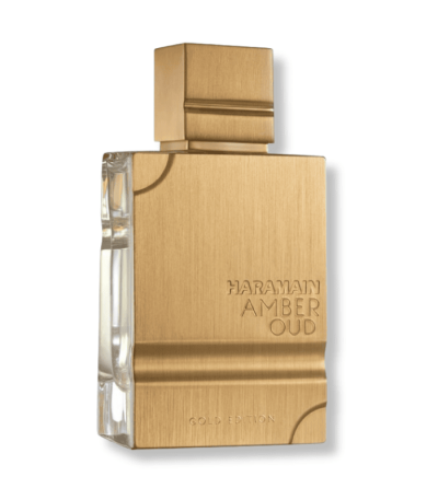 AL HARAMAIN AMBER OUD GOLD EDITION EDP