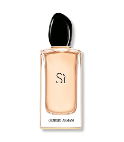 GIORGIO ARMANI SI EDP FOR WOMEN