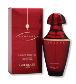 GUERLAIN SAMSARA EDT FOR WOMEN (VINTAGE)
