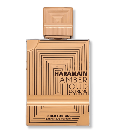 AL HARAMAIN AMBER OUD GOLD EXTREME EDITION